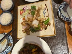 -上楼私房菜(院士路店)