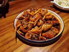 红油龙虾-马头巷·食景园(苏州总店)