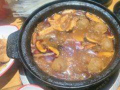 -村夫烤鱼·重庆鸡公煲(杨思店)