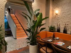 -Laures·月桂西班牙碳烤餐厅(十尚坊店)