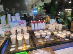 -伍棵星炭烤自助料理·烤鳗鱼(浦东食品城店)