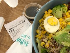 -Mr.Fruits水果先生(英蓝金融中心店)