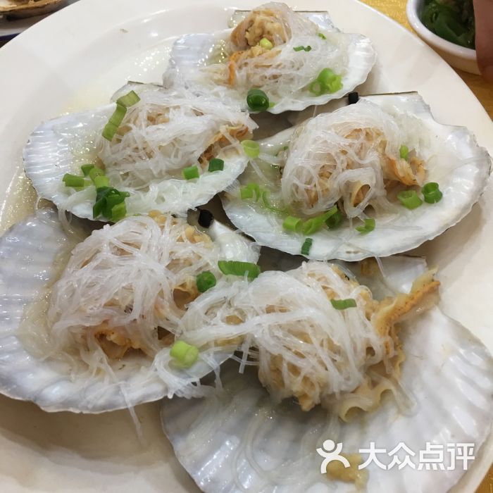 灣仔海鮮街大天然海鮮酒樓-圖片-珠海美食-大眾點評網