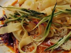 酿皮子-撒拉花儿·新疆菜·清真(太阳宫店)