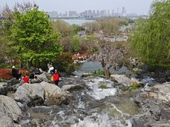 -云龙湖旅游景区
