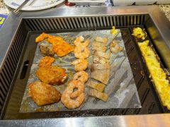 -阿亲家·韩式无限烤肉(春熙路店)