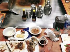 -大渔·观筵(三里屯太古里店)