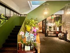 -T館·花园艺术餐厅