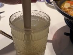 -清迈泰·泰国餐厅(华发商都店)