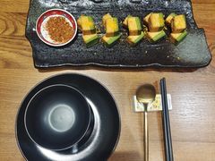 -敏珠拉姆藏餐·南京厨房(富春江东街店)