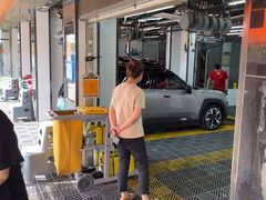 -保路达大师美车(天泰路店)