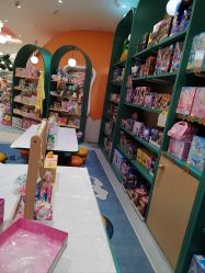 -奈尔宝家庭中心·亲子餐厅(苏州大悦城店)