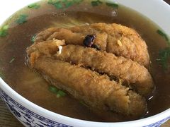 -朱鸿兴面馆(镇湖店)
