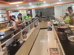 -呷哺呷哺(西单大悦城店)