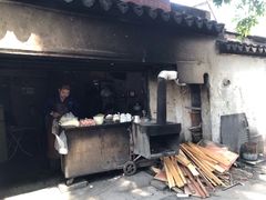 -安庆柴火馄饨(马道街店)