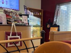 -COSTA COFFEE(天通苑华联店)