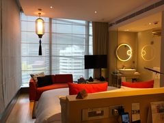 -香港港岛英迪格酒店