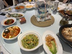 -紫鑫阁饭庄(长安店)