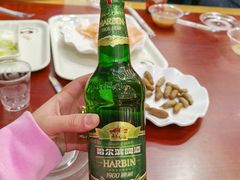 -金刚山烧烤(中山路店)
