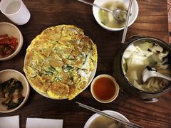 三清洞面片汤-三清洞疙瘩汤