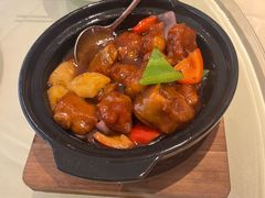 -兴悦酒家(环市东路店)