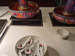 -The COOK·厨餐厅·自助餐(浦东嘉里大酒店)
