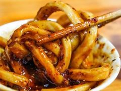 -洞子口张老二凉粉(文殊院店)