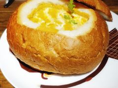 -Amanda餐厅(长乐路店)