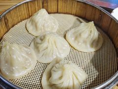 -老城南.鸭血粉丝汤(夫子庙店)