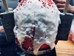 -WONDER ICE 萬得冰田(建設路总店)