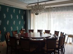 包厢-喜碧海鲜·二十年本土海鲜老字号(上排店)