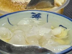 -张钦德·广场老牌豆花甜汤(总店)