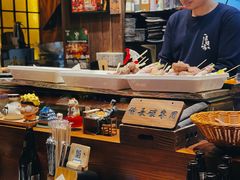 -一吉焼鸟·FOUNDER(桂林路店)