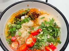 -大熊猫毛肚火锅(烟台万象汇店)