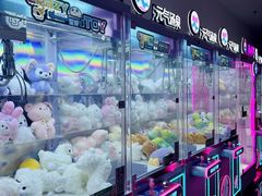 -神帆·元气汤泉(解放西路店)