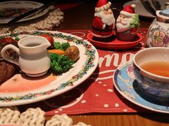 -弗兰克牛排西餐厅Ribone steak house(柠檬花园店)