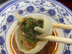 -北京清真房记小吃店
