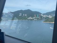 -湾景餐厅(海洋公园店)