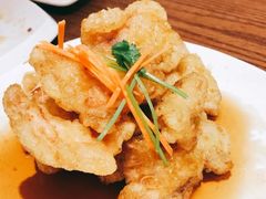 -北李妈妈菜·虾爬子大锅贴(贵和店)