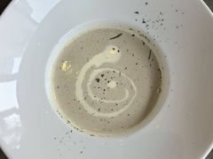 -TABLE·味西餐厅-成都茂业JW万豪酒店