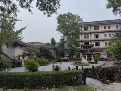 -郫都区农科村景区