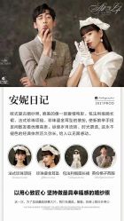-唯一视觉婚纱摄影(李家村店)