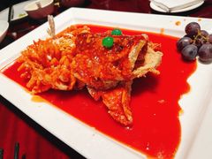 -松鹤楼(山塘街店)