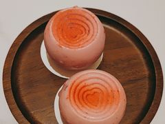 -赤火牛排(金狮广场店)