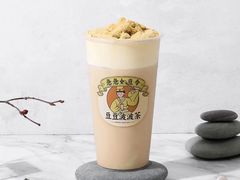 -喜茶(珠海华发商都店)