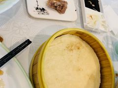 -金家老三饭庄(常营店)