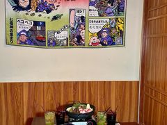 -烧鸟横丁(联发文创口岸店)
