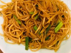 土豆丝-小土豆北方菜馆(文慧园店)