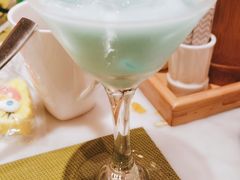 -都会尚膳·海鲜自助餐厅(重庆万豪酒店)