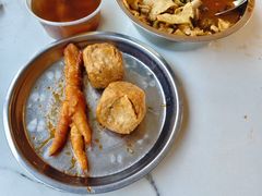 -柳州肥姨妈大骨螺蛳粉(老闵行店)